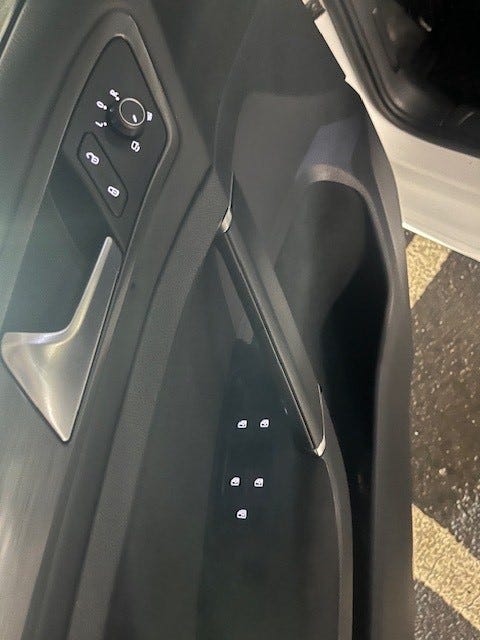 2018 VOLKSWAGEN GOLF - 11