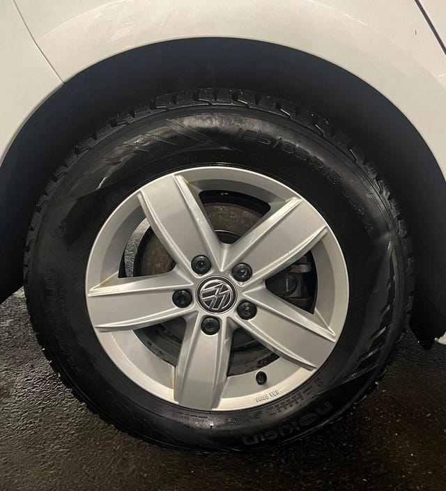 2018 VOLKSWAGEN GOLF - 9