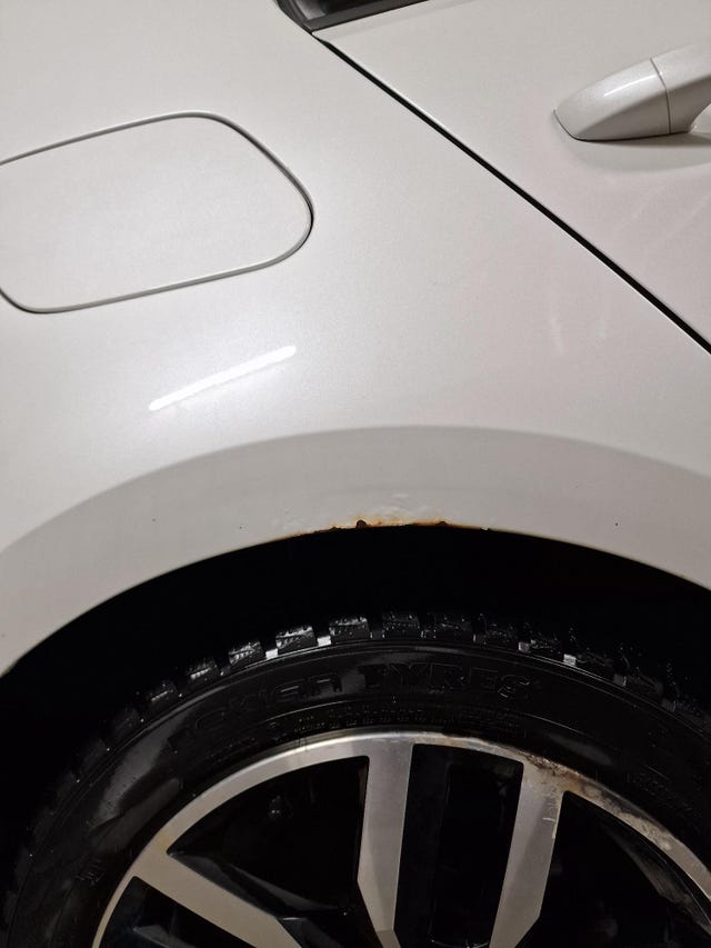 2019 VOLKSWAGEN GOLF - 9