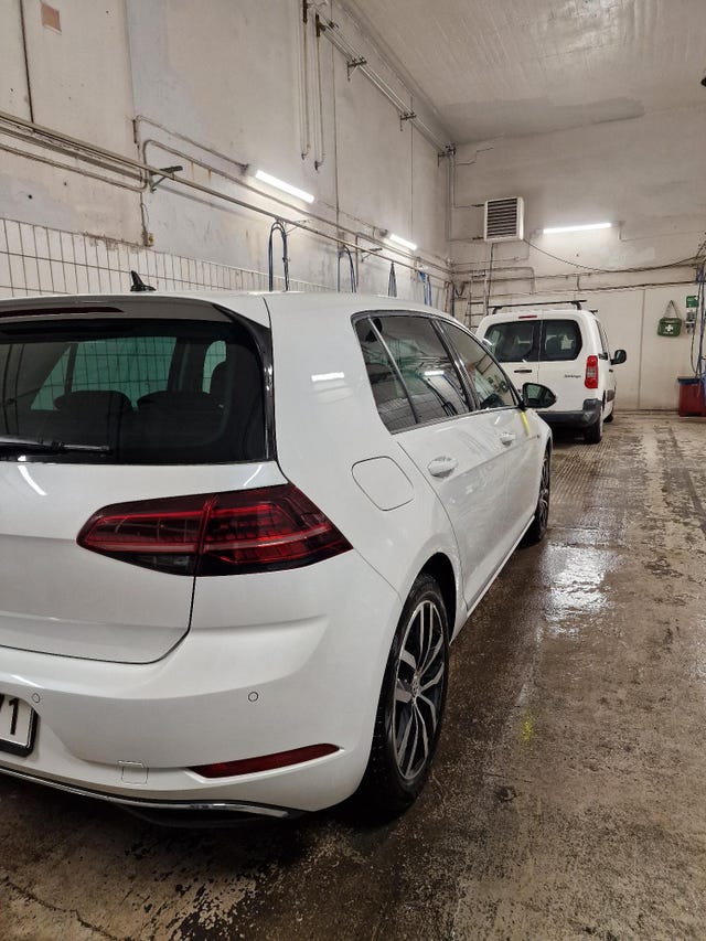 WVWZZZAUZKW911667 2019 VOLKSWAGEN GOLF-5