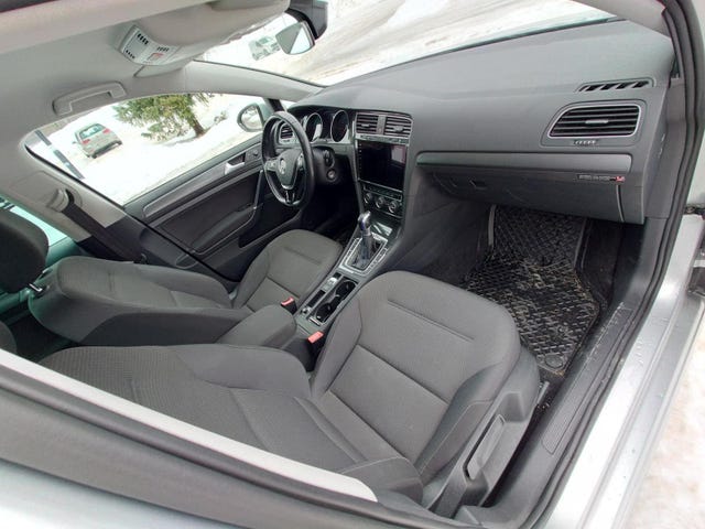 WVWZZZAUZK8912340 2019 VOLKSWAGEN GOLF-3