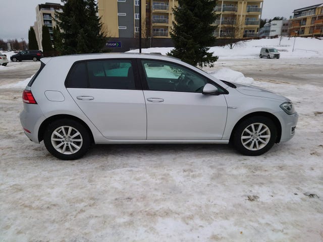 WVWZZZAUZK8912340 2019 VOLKSWAGEN GOLF-0
