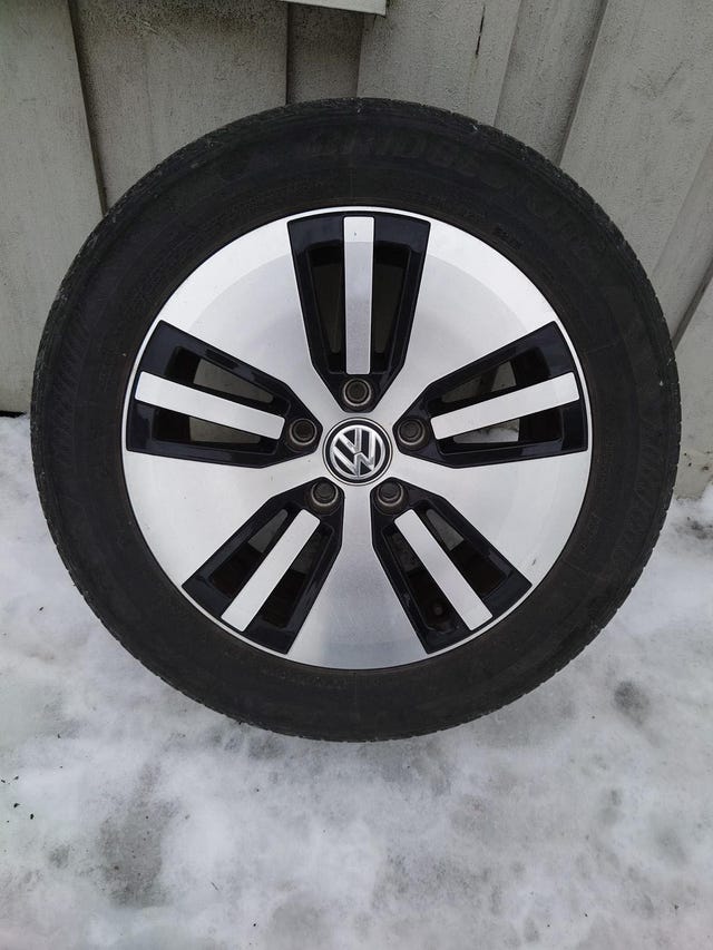 2019 VOLKSWAGEN GOLF - 11