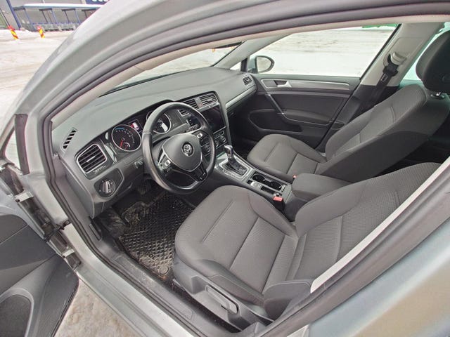 WVWZZZAUZK8912340 2019 VOLKSWAGEN GOLF-4