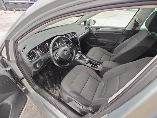 2019 VOLKSWAGEN GOLF - 16