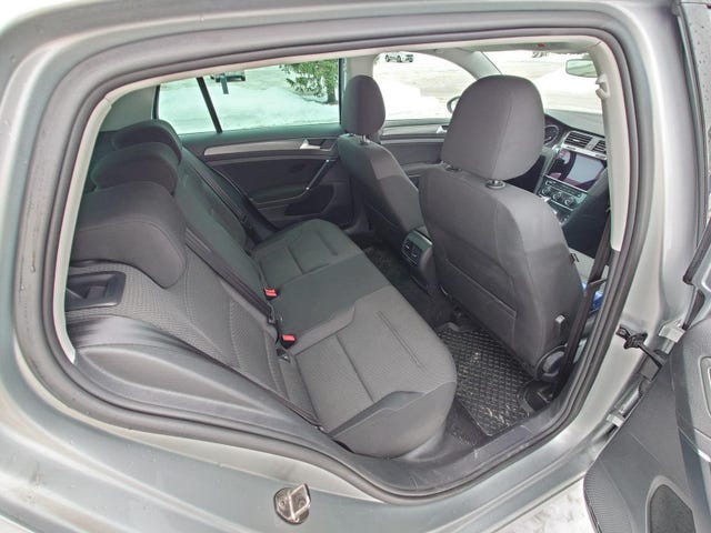 WVWZZZAUZK8912340 2019 VOLKSWAGEN GOLF-2