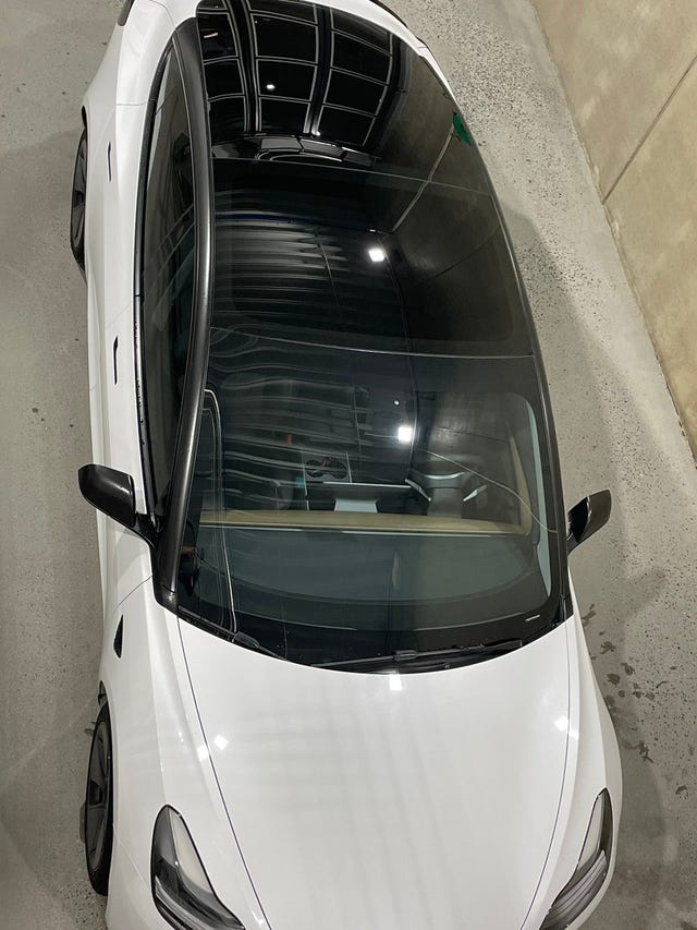 2022 TESLA MODEL 3 - 9