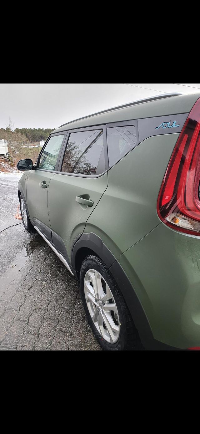 2021 KIA SOUL - 4