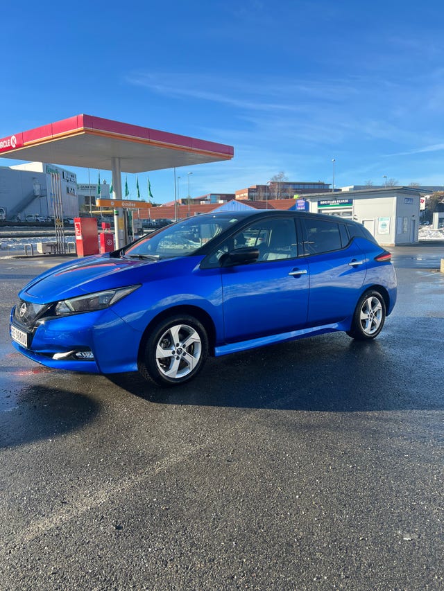 SJNFAAZE1U0178965 2022 NISSAN LEAF-3