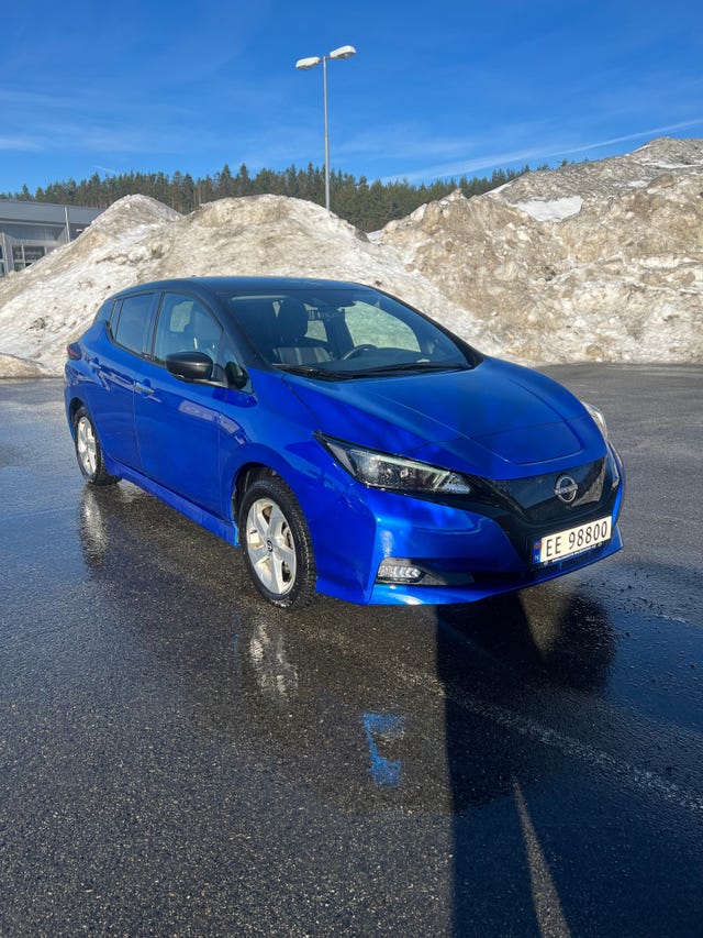 SJNFAAZE1U0178965 2022 NISSAN LEAF-0