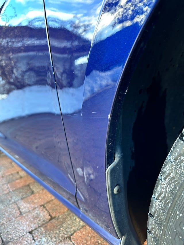 2019 VOLKSWAGEN GOLF - 8