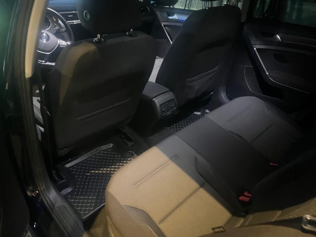 2019 VOLKSWAGEN GOLF - 17