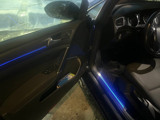 WVWZZZAUZK8902399 2019 VOLKSWAGEN GOLF-0
