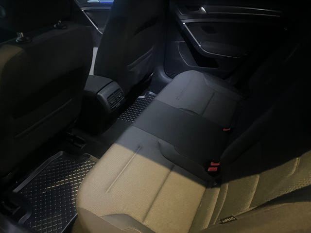 2019 VOLKSWAGEN GOLF - 16
