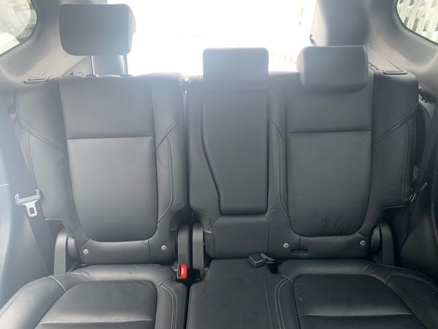 2020 MITSUBISHI OUTLANDER - 15