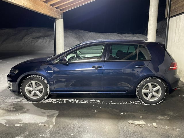 WVWZZZAUZFW908623 2015 VOLKSWAGEN GOLF-2