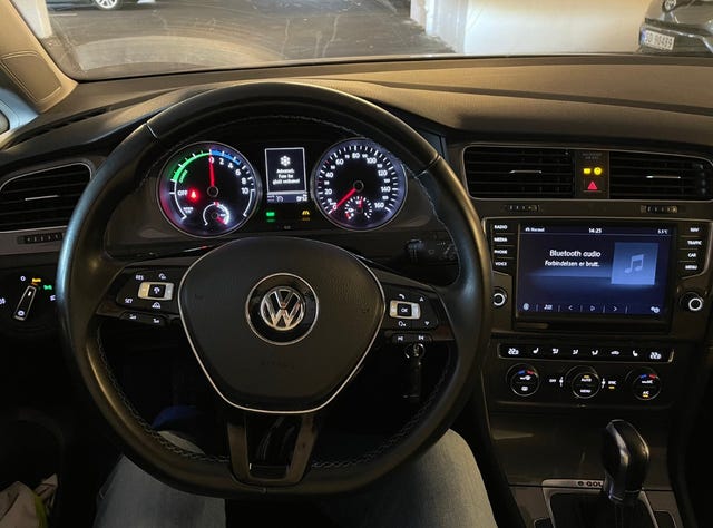 WVWZZZAUZFW910214 2015 VOLKSWAGEN GOLF-5