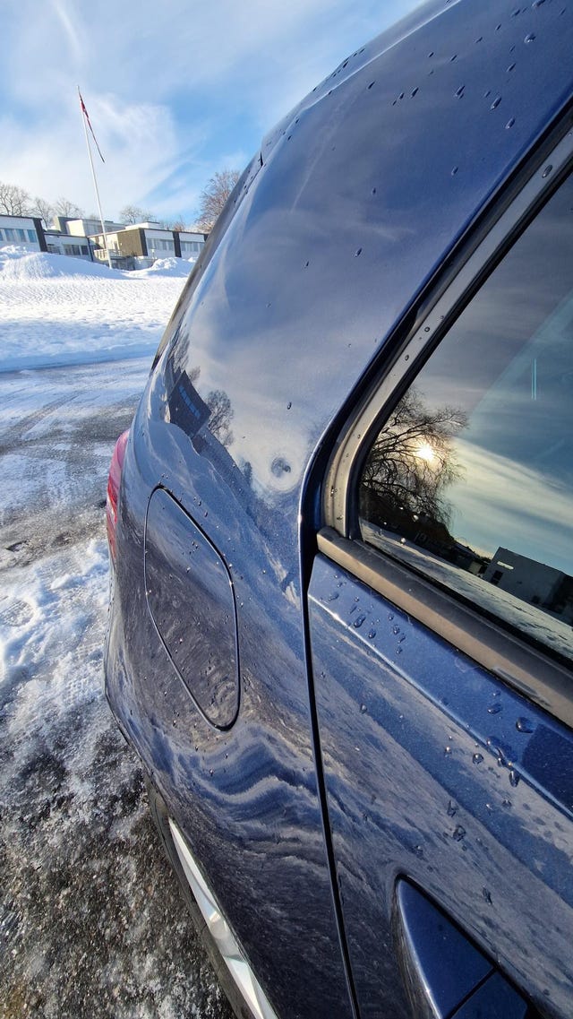 2015 VOLKSWAGEN GOLF - 17