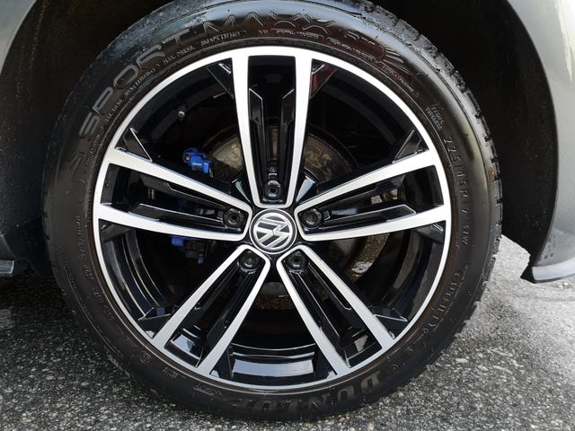 2018 VOLKSWAGEN GOLF - 34