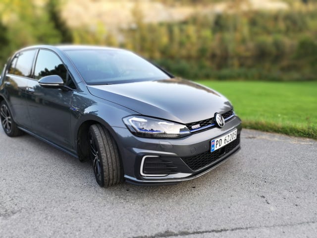2018 VOLKSWAGEN GOLF - 37