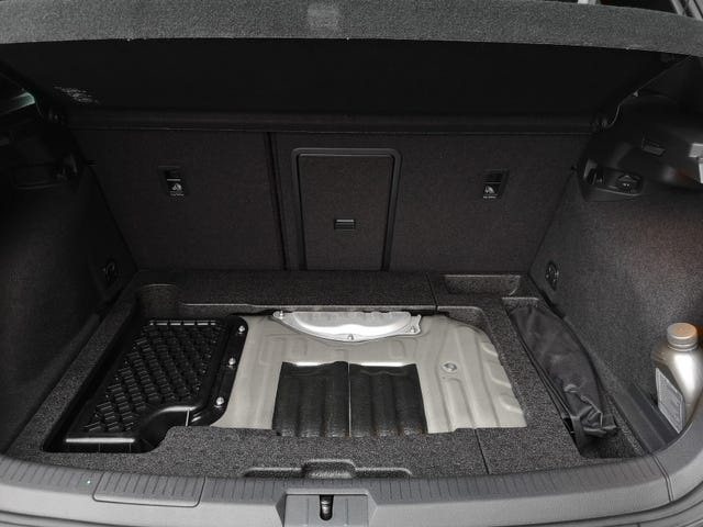 2018 VOLKSWAGEN GOLF - 19