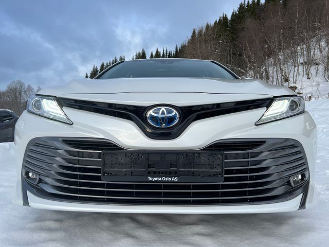 2021 TOYOTA CAMRY - 6