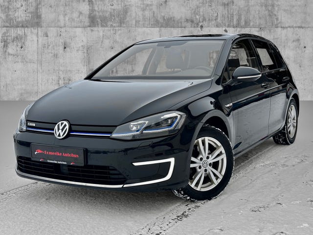 2018 VOLKSWAGEN GOLF - 11