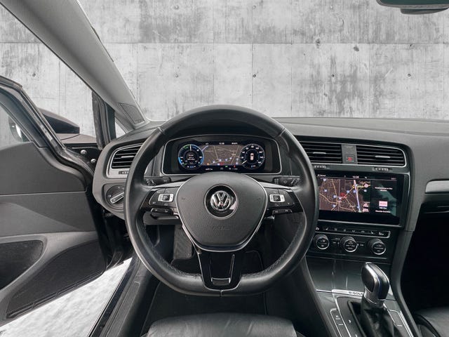 2018 VOLKSWAGEN GOLF - 21