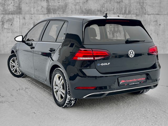2018 VOLKSWAGEN GOLF - 8