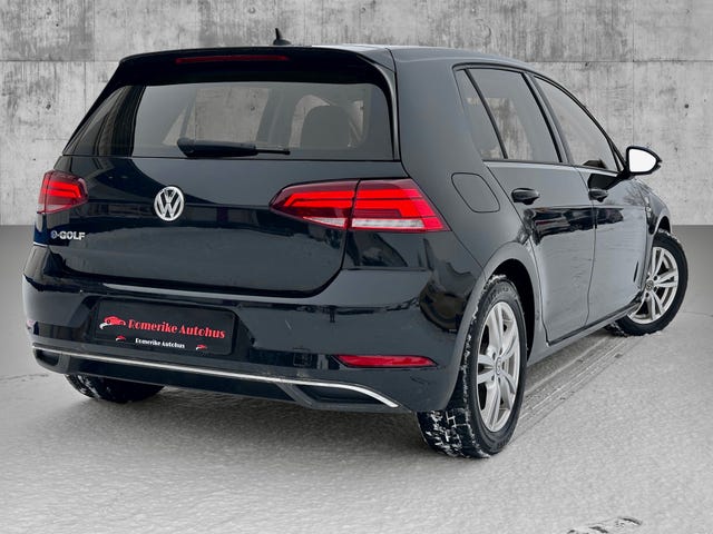 2018 VOLKSWAGEN GOLF - 14