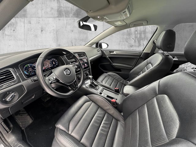 2018 VOLKSWAGEN GOLF - 17