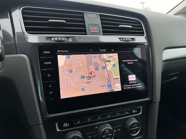 2018 VOLKSWAGEN GOLF - 27