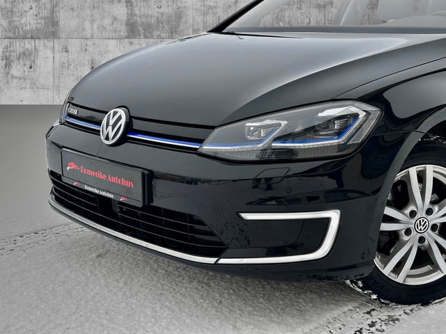 2018 VOLKSWAGEN GOLF - 13