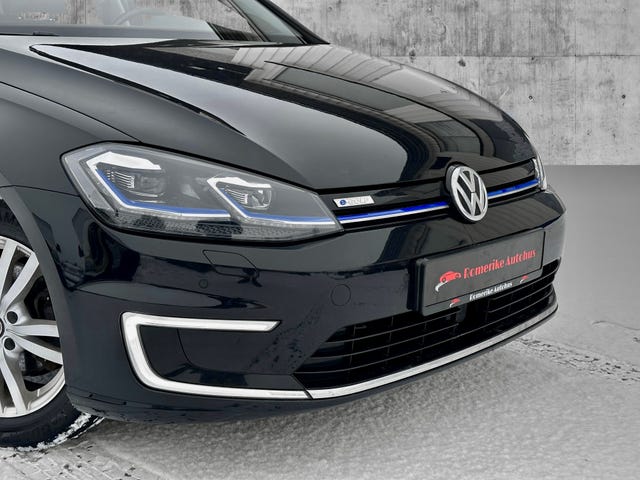 2018 VOLKSWAGEN GOLF - 7