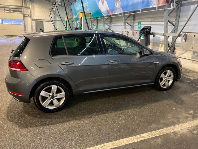WVWZZZAUZJW910749 2018 VOLKSWAGEN GOLF-5