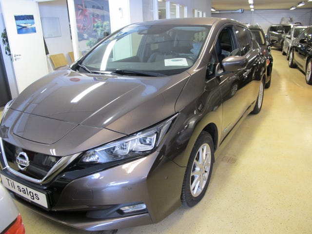SJNFAAZE1U0024281 2018 NISSAN LEAF-0