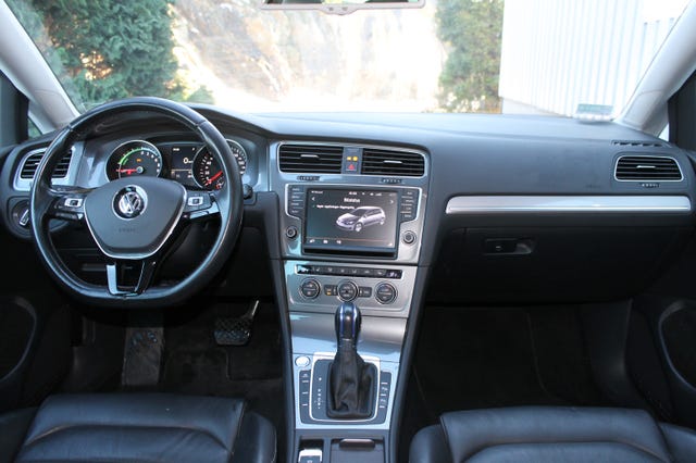 WVWZZZAUZFW911027 2015 VOLKSWAGEN GOLF-5