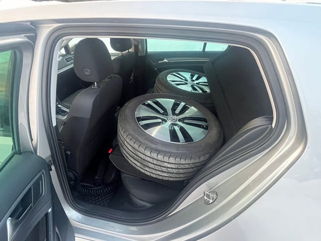 WVWZZZAUZJ8901296 2018 VOLKSWAGEN GOLF-5