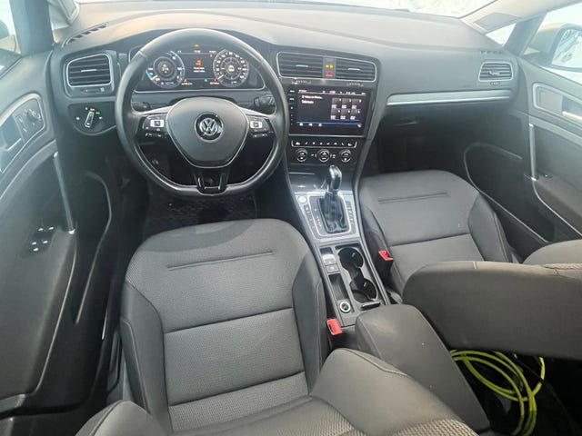 2018 VOLKSWAGEN GOLF - 7