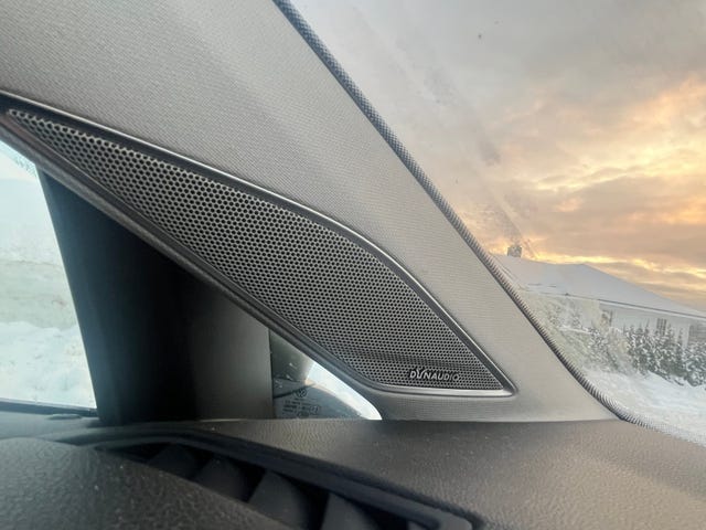 2018 VOLKSWAGEN GOLF - 9