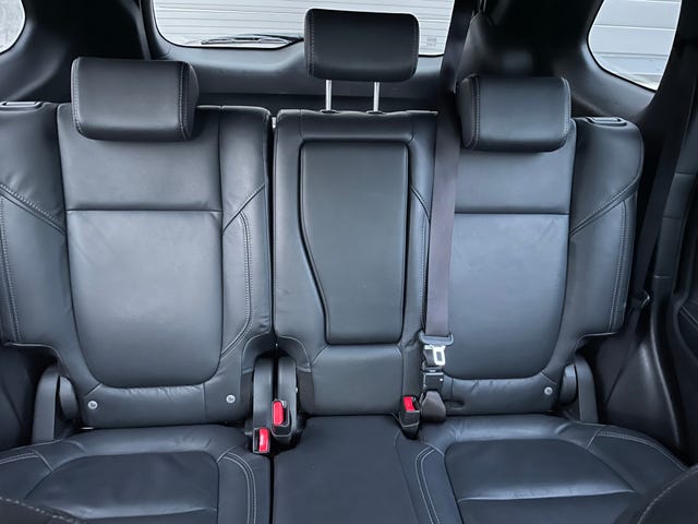 2020 MITSUBISHI OUTLANDER - 20
