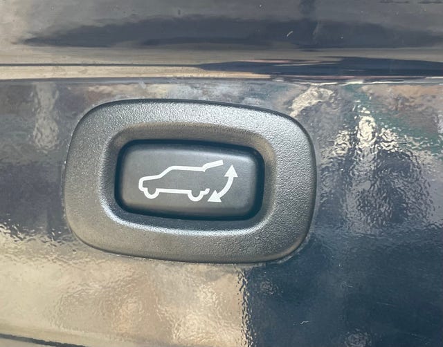 2020 MITSUBISHI OUTLANDER - 23