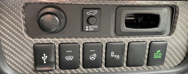 2020 MITSUBISHI OUTLANDER - 15