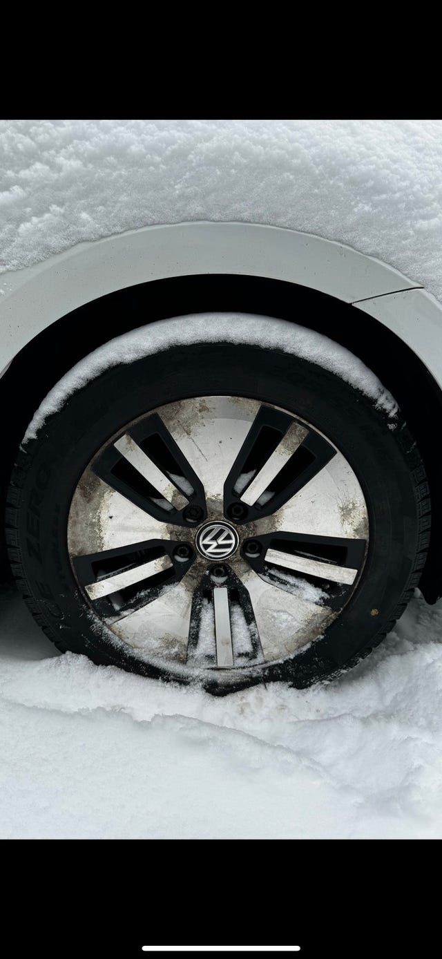 2015 VOLKSWAGEN GOLF - 20