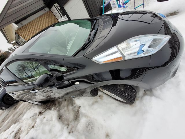 2012 NISSAN LEAF - 8