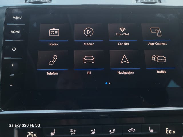 2019 VOLKSWAGEN GOLF - 16