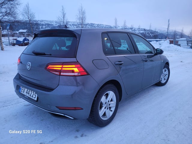 WVWZZZAUZK8905493 2019 VOLKSWAGEN GOLF-5