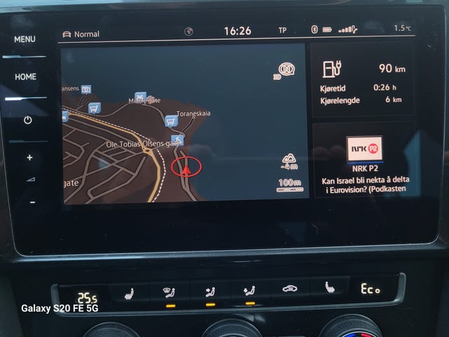2019 VOLKSWAGEN GOLF - 15