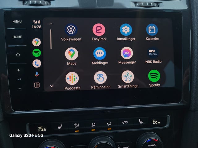 2019 VOLKSWAGEN GOLF - 18