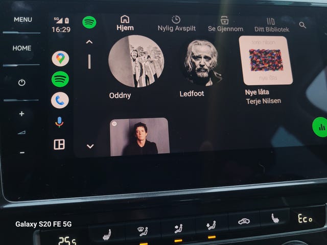 2019 VOLKSWAGEN GOLF - 19